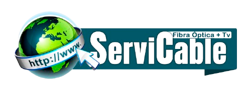 Servicable- Tu Proveedor de Internet Confiable